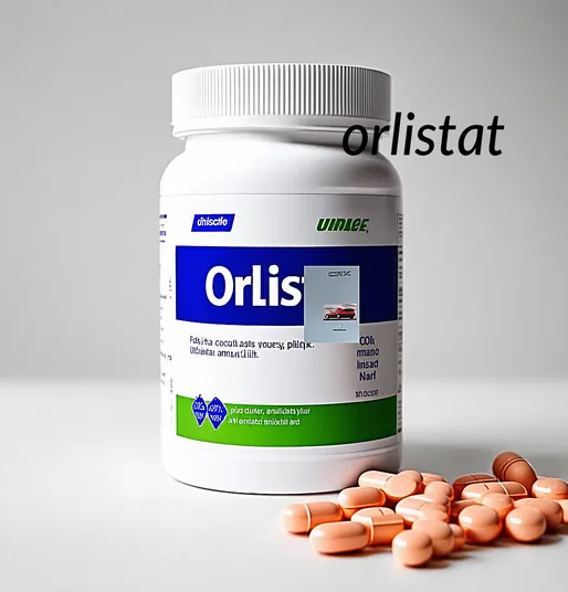 Orlistat dosis precio